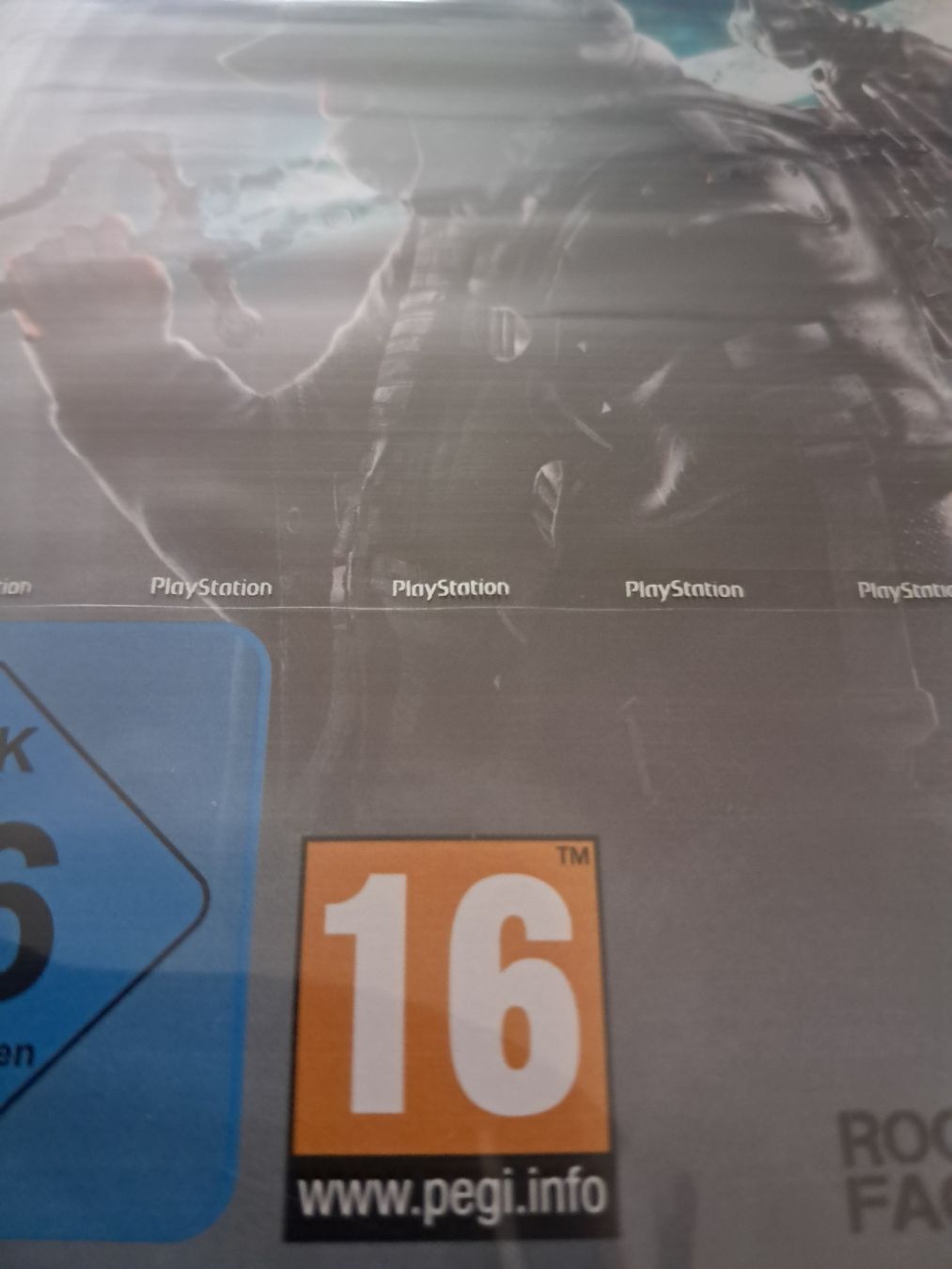 Jeux: Ps5 Game Neu,verpackt! – Neuf (Voir description) à Einsiedeln par Biberchrouser76 2