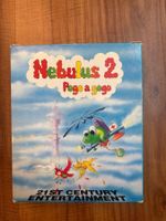 Amiga Spiel: Nebulus 2 - Pogo a Gogo