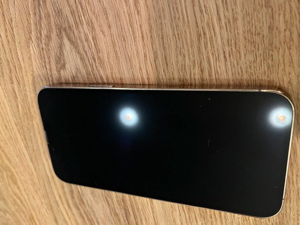Apple Handys / Smartphones: iPhone 13 Pro Max (512GB) Akku 99% – Gebraucht aus Luzern von Waince786 2
