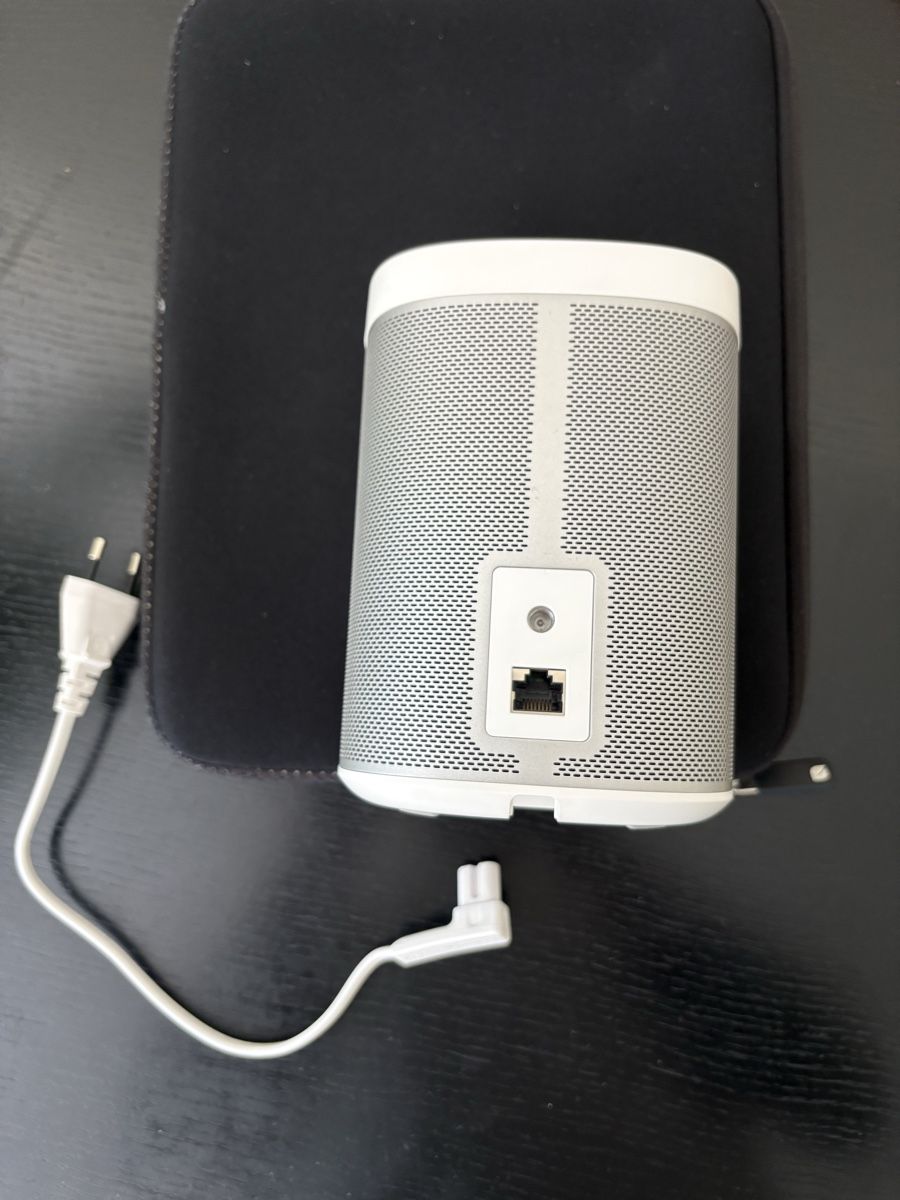 Sonos Lautsprecher: Sonos Play 1  – Gebraucht aus Spiegel b. Bern von baser20 2