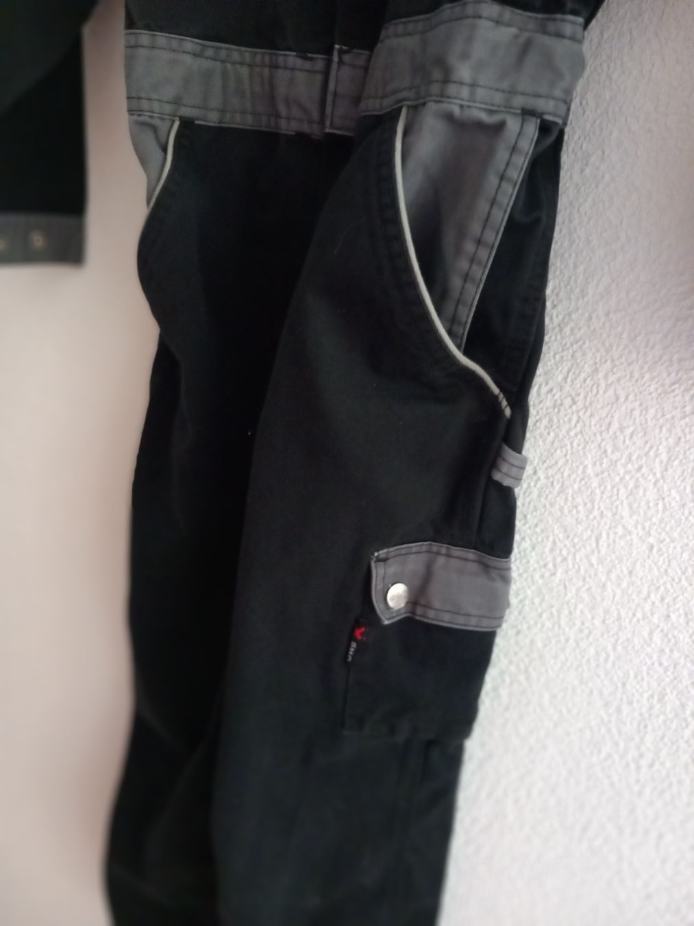 Pantaloni: combinaison de travail 128 – Usato da Courrendlin venduto da tititchoun 2