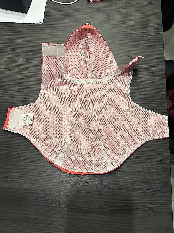 Abbigliamento: Regenmantel Hund  – Usato da Uzwil venduto da nana.93 3