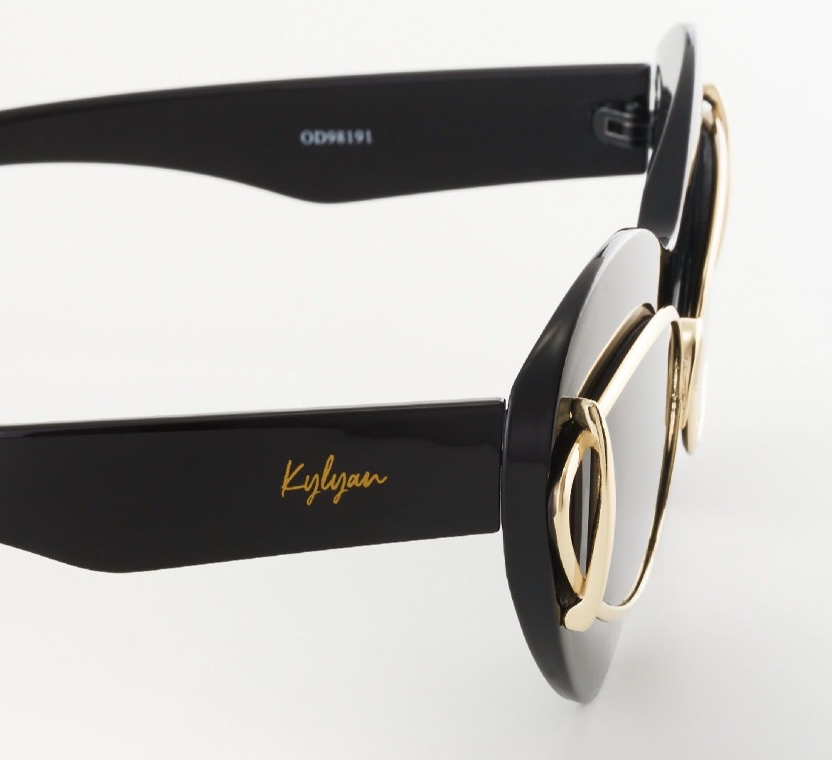 Occhiali & Lenti: Sonnenbrille Samira By Kylyan – Nuovo e nell'imballaggio originale da Knonau venduto da Gysii 5