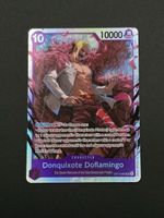 One Piece Donquixote Doflamingo OP14-069 NM / 🇬🇧