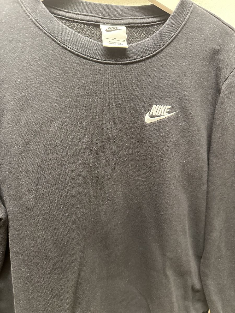 Nike Pullover & Sweatshirts: Nike Pullover Damen – Neu (gemäss Beschreibung) aus Frümsen von Swissline90 4