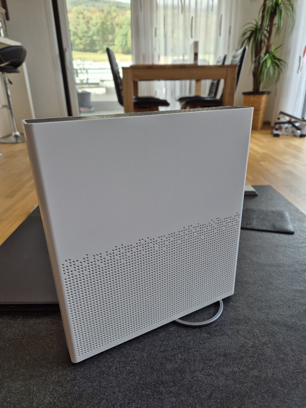 Swisscom Modem & Router: Swisscom TV BOX 3 – Usato da Rickenbach SO venduto da S.u.n.s.h.i.n.e.83