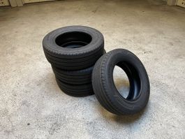*Neu* Goodyear 215/65R16C 109/107T Sommerreifen