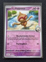 Troys Puppance (DRI 083) Reverse Holo - Ewige Rivalen - DE