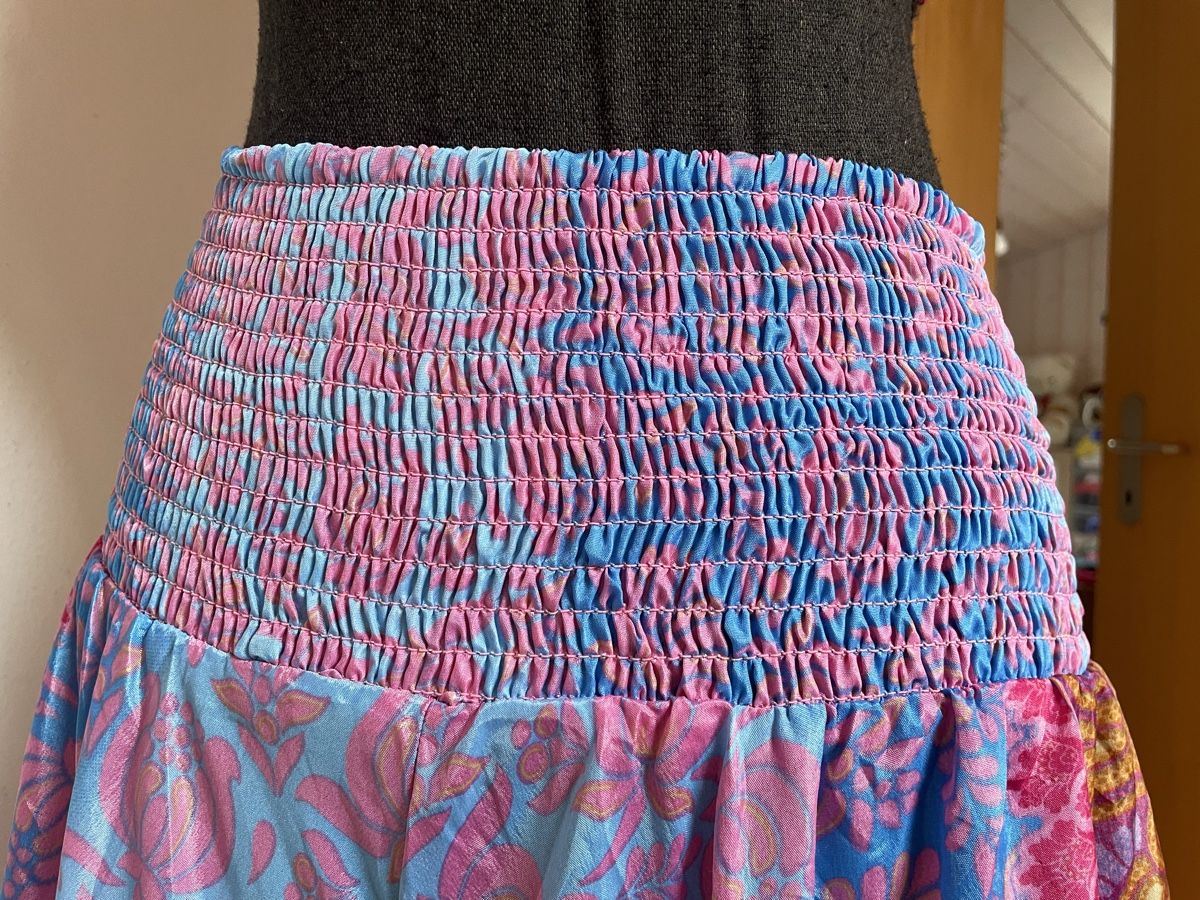 Gonne: Boho Maxi Hosenrock – Nuovo (secondo la descrizione) da Sigriswil venduto da ck56 3