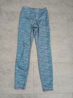 Gr. S  2 x Sport Leggins reversible *TCM*