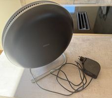 IQ Air Atem Desk Luftreiniger / Liftfilter HYPER HEPA Filter