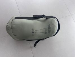 Schlafsack Forclaz 0 Grad