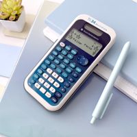 Wissenschaftlicher Taschenrechner TI34 MultiView calculatric