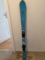 Ski Völkl 140 cm mit Marker Bindung guter Zustand