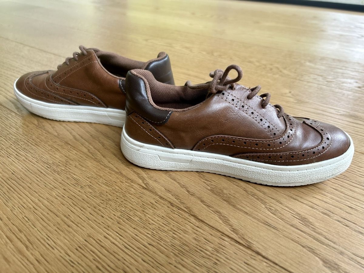 Next Scarpe per ragazzi: Halbschuhe Gr. 33 – Usato da Rothrist venduto da szc_9dg5 2