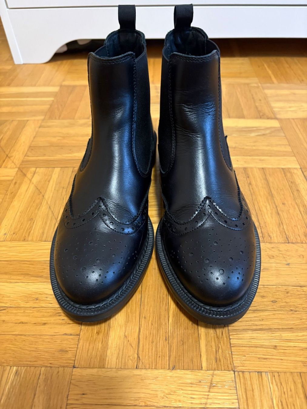 Scarpe da donna: Bottines FRAU – Nuovo (secondo la descrizione) da Le Landeron venduto da Gianns46 2