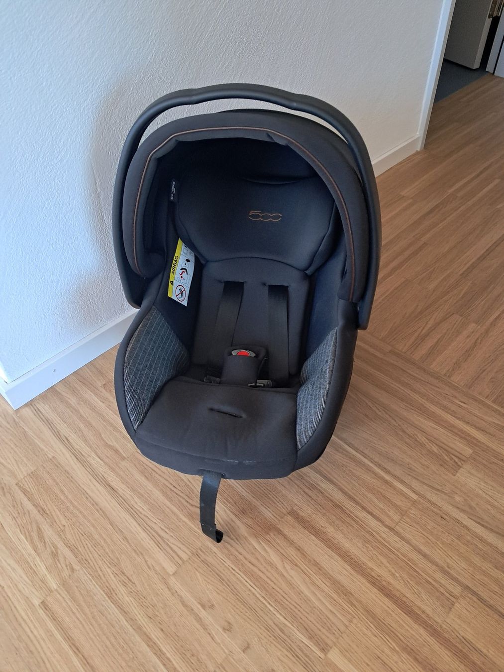 Peg Perego Seggiolini per auto: Babyschale Peg Perego Primo Viaggio SL – Usato da Wettingen venduto da jon_m6qm 1