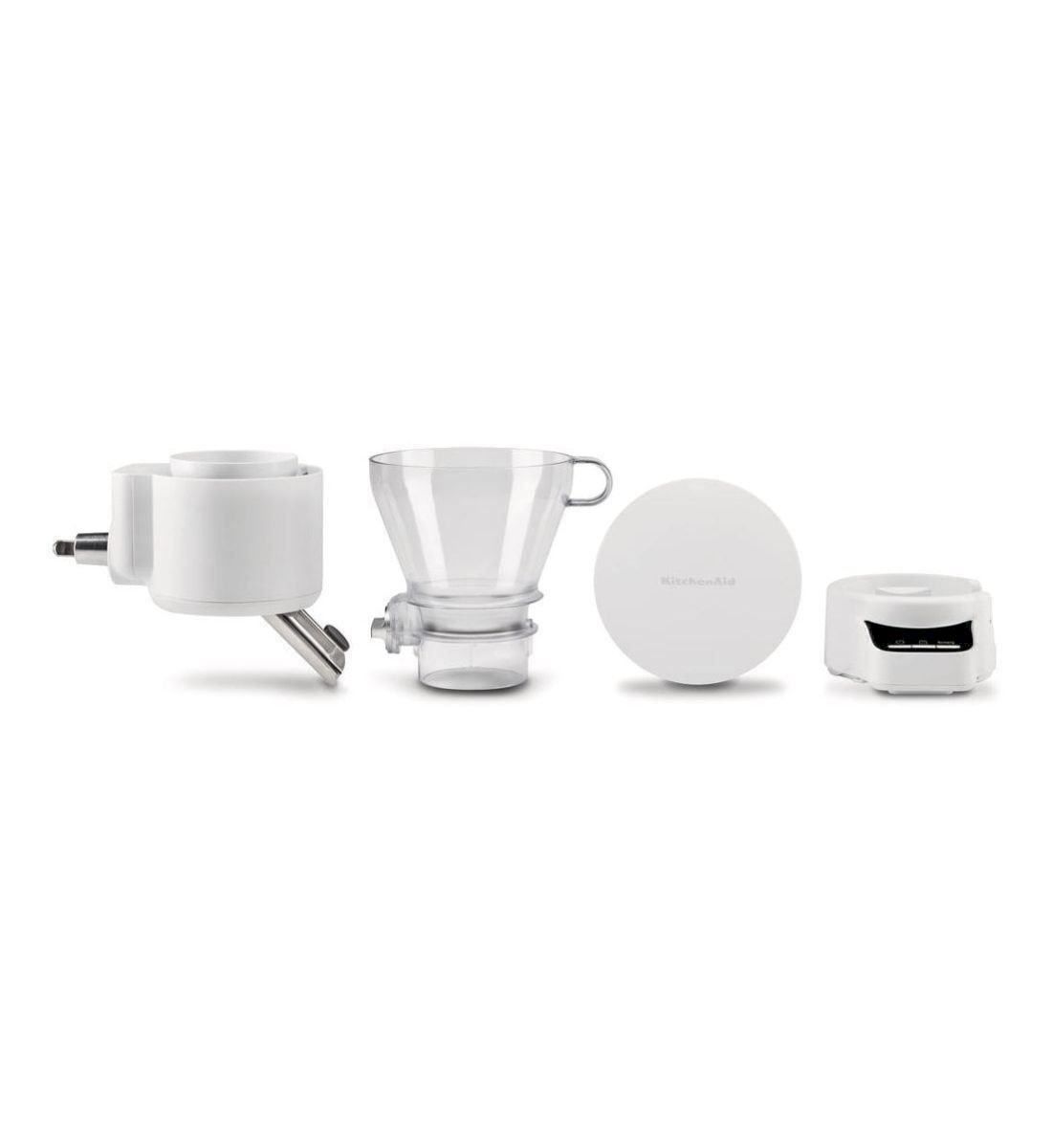 Elettrodomestici da cucina: KitchenAid 5KSMSFTA Zubehör Robot – Nuovo e nell'imballaggio originale da Bottighofen venduto da zaap