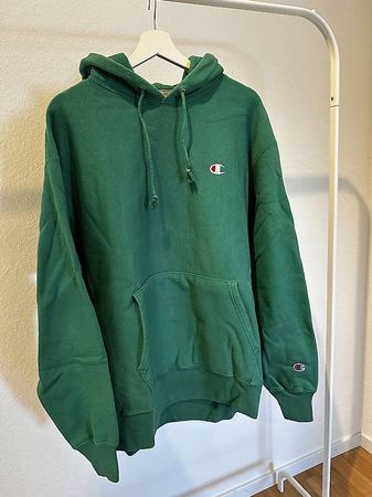 Champion Hoodie