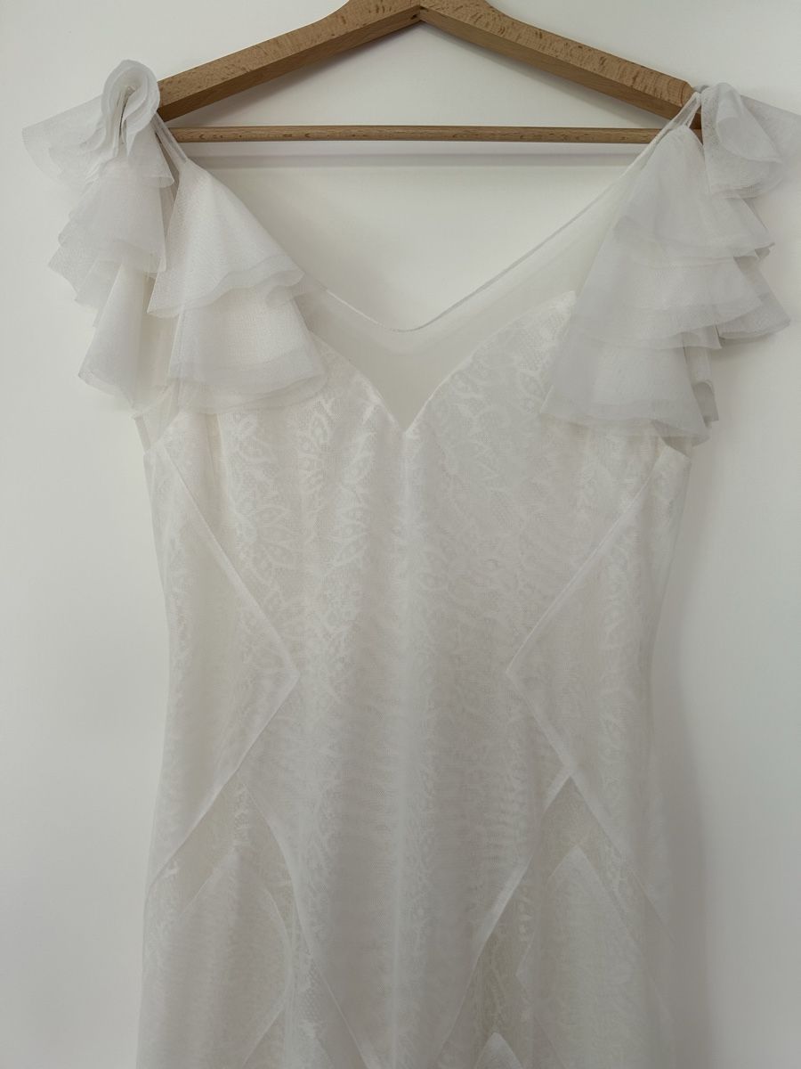 Vestiti: Kleid für Ball – Usato da Saland venduto da ele_vc96 6