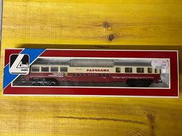 Panoramawagen Mittelthurgau Lima 309274 H0 1/87 NEU/OVP