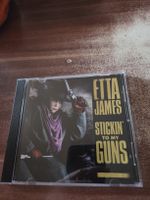 Etta James - Stickin' To My Guns