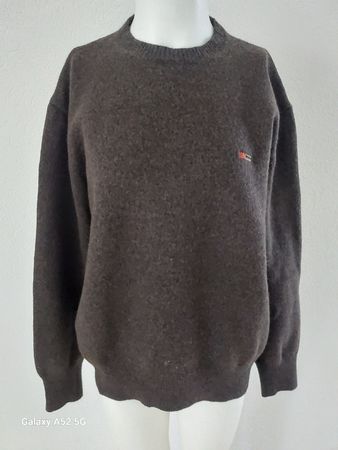 Red&Blu Sport Wollpullover Gr.L, top Zustand .