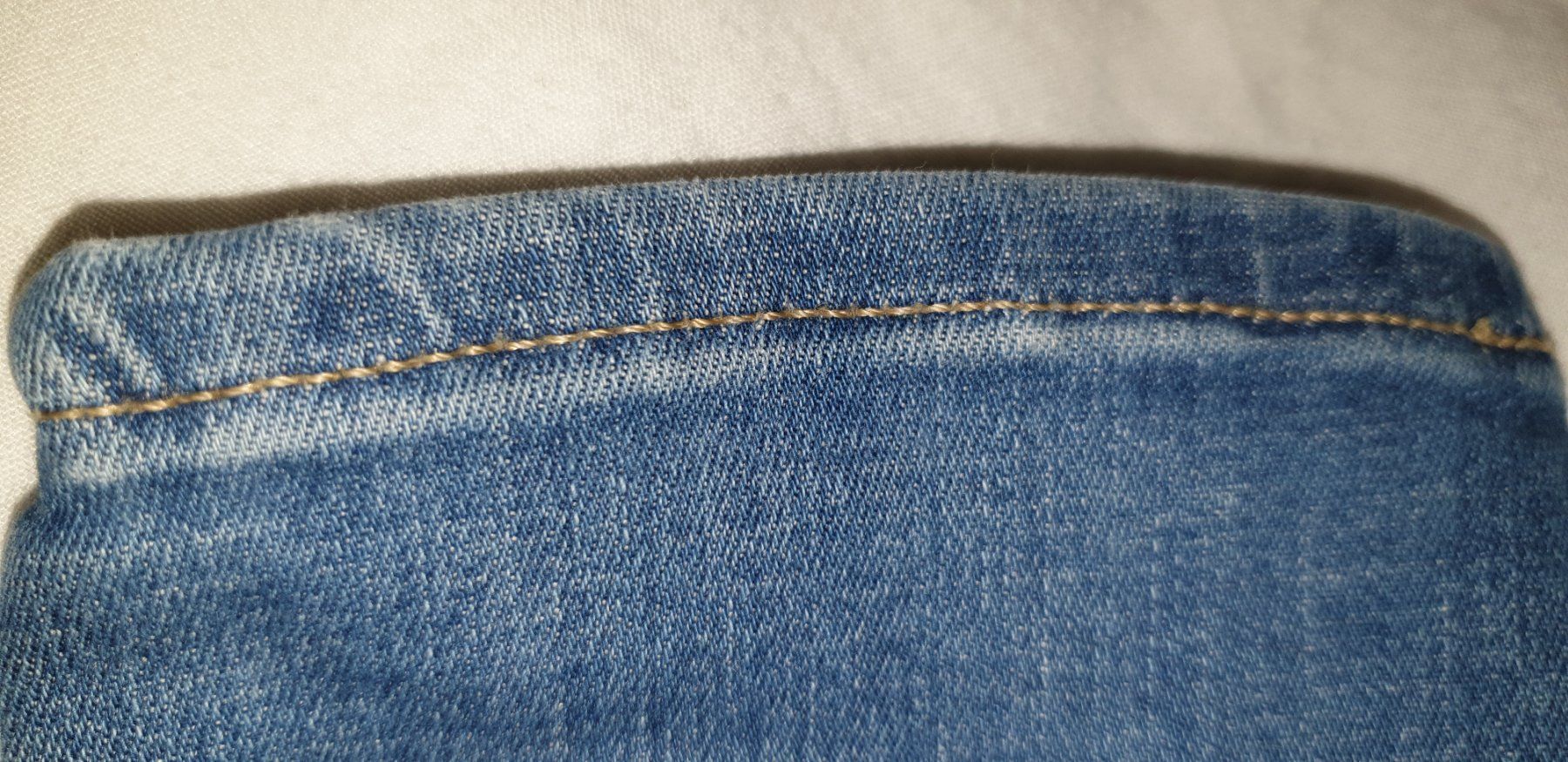 Levi's Jeans: Levis jeans gr 28 – Usato da Gwatt (Thun) venduto da Letzte-Chance-III 9