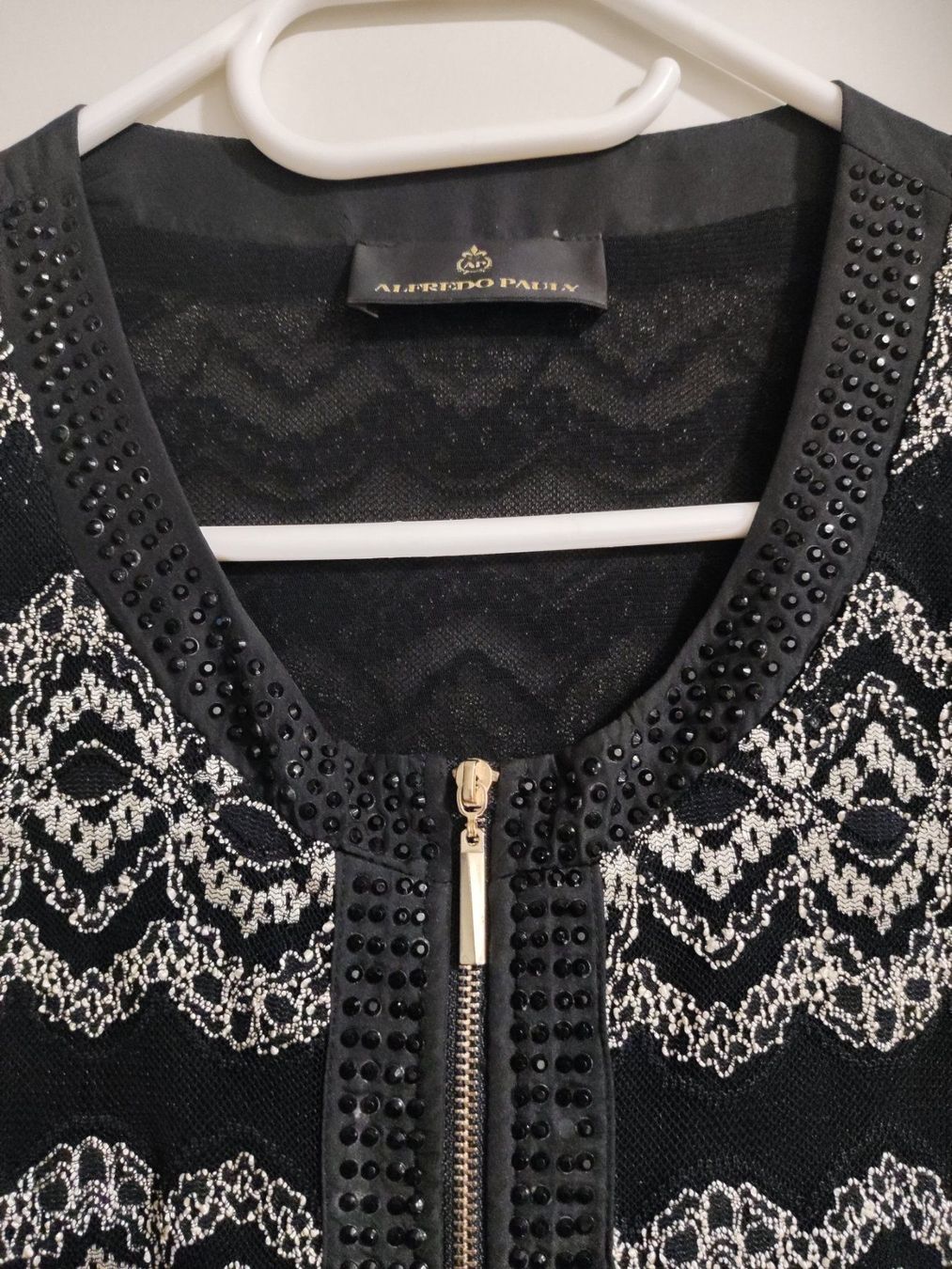 Giacche: Jacke Alfredo Pauly 40 – Nuovo e nell'imballaggio originale da Münchenbuchsee venduto da Cori1968 1