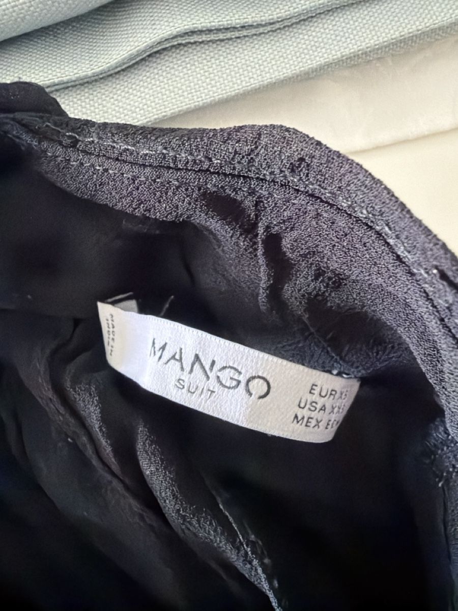Mango Tops: Top – D'occasion à Zürich par sabri810 2
