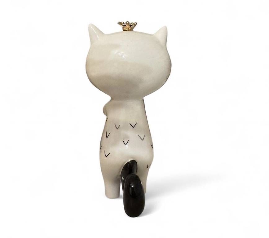 Tutte le decorazioni: Deko Katze – Usato da Marbach SG venduto da Rob_sta 2