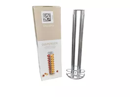 DELIZIO DISPENSER für Kaffeekapseln