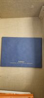 Turner Watercolours Katalog, Sotheby's, Top Zustand!