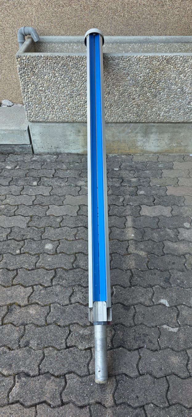 Stewi Wäscheständer: Stewi-Wäscheständer Wäschespinne – Gebraucht aus Aarburg von ebbe_im_portemonnaie