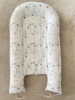 Rotho Wickelunterlage + Babynest