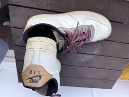 Air force 