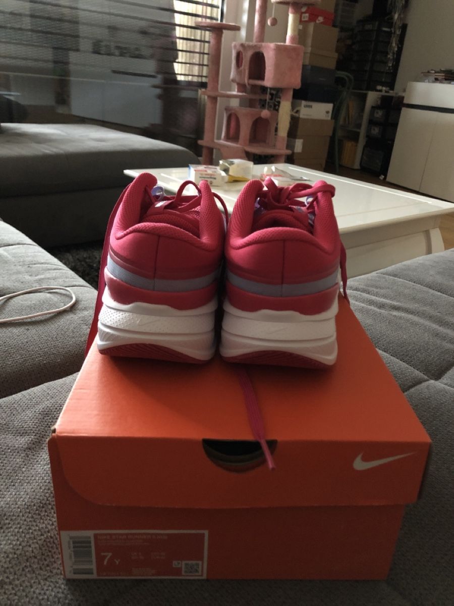 Nike Damenschuhe: Nike Dynamic, Grösse 40, Nagel Neue Top Model ! – Neu und originalverpackt aus Läufelfingen von Original100 2