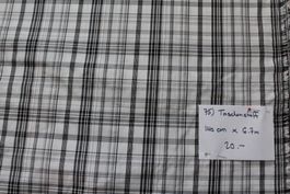 Polyester, wasserabweisend