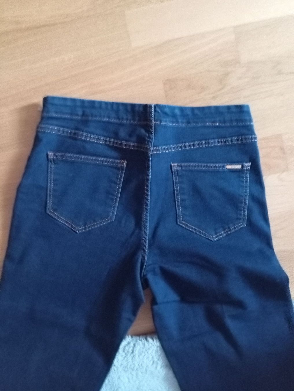 Morgan Jeans: New Jean Morgan – Nuovo (secondo la descrizione) da Fribourg venduto da mal_8zjh 2