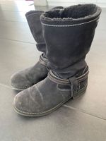 Winterstiefel Lurch