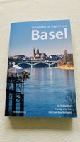 Wandern in der Stadt Basel