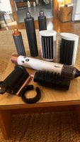 Dyson Airwrap Multi-Haarstyler Complete long HS-05