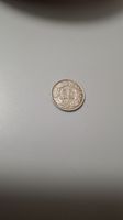 Pièce de monnaie suisse 1/2 franc 1952 en argent