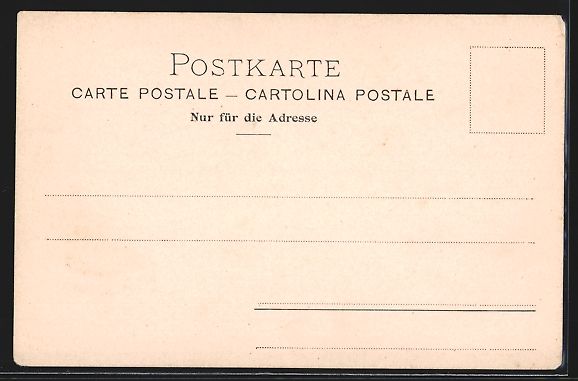 Cartoline postali: St. Moritz, Gesamtansicht mit Umgebung a – Usato da Berlin venduto da bartko-reher 1