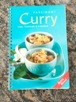 Betty Bossi Curry Inde, Thaïlande et Indonésie