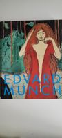 Edvard Munch: Zeichen der Moderne Buch