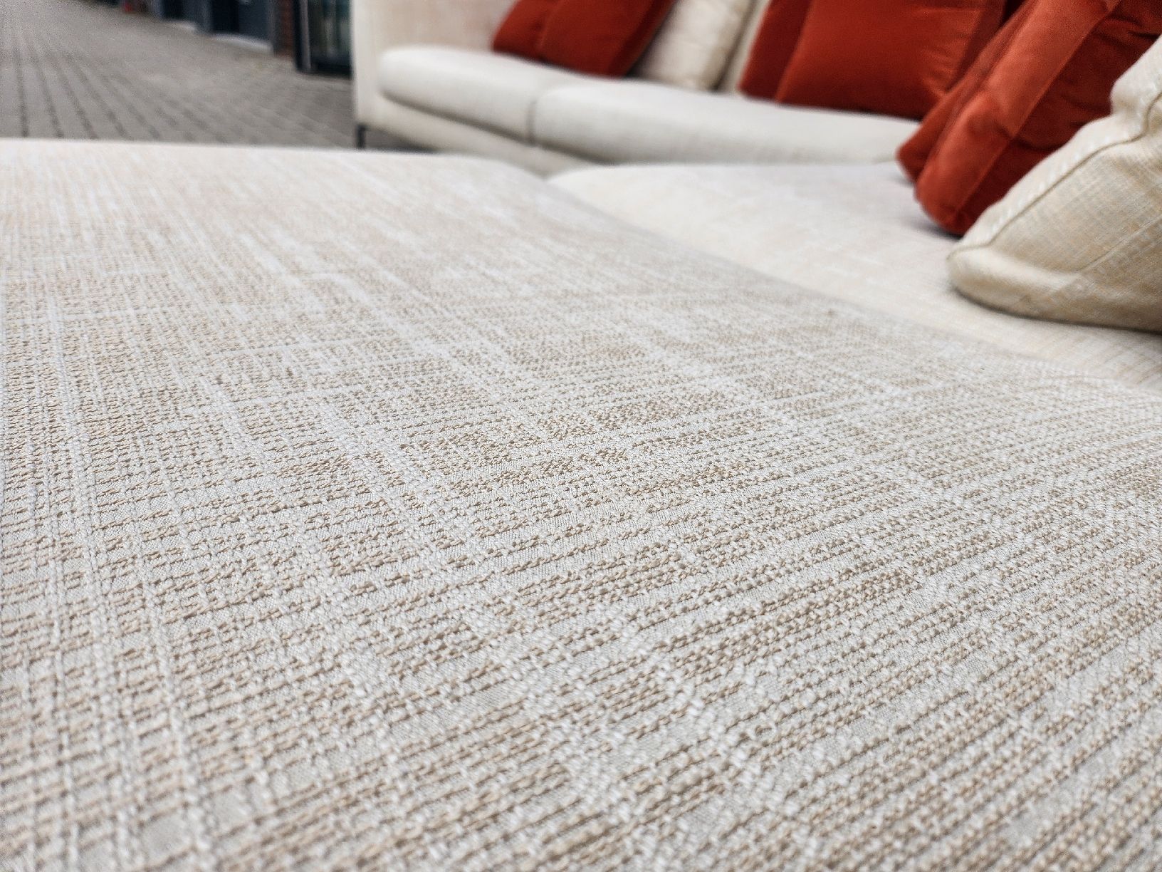 B&B Italia Divani: B&B italia - Ray Ecksofa by Antonio Citterio – Usato da Gelderland venduto da HermsenDesign 4