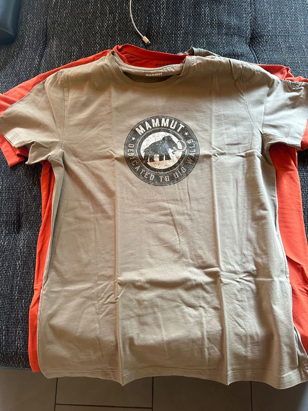 T-Shirts: T-Shirts – Gebraucht aus Herbriggen von Faju 3