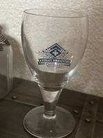 Absinthe - 6 verres neufs Kübler