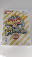 Pop'n Rhythm - Nintendo Wii Game - OVP NEU Rare Konami Dance